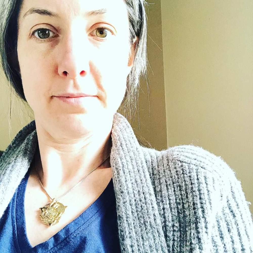 Meet your Posher, Kelly